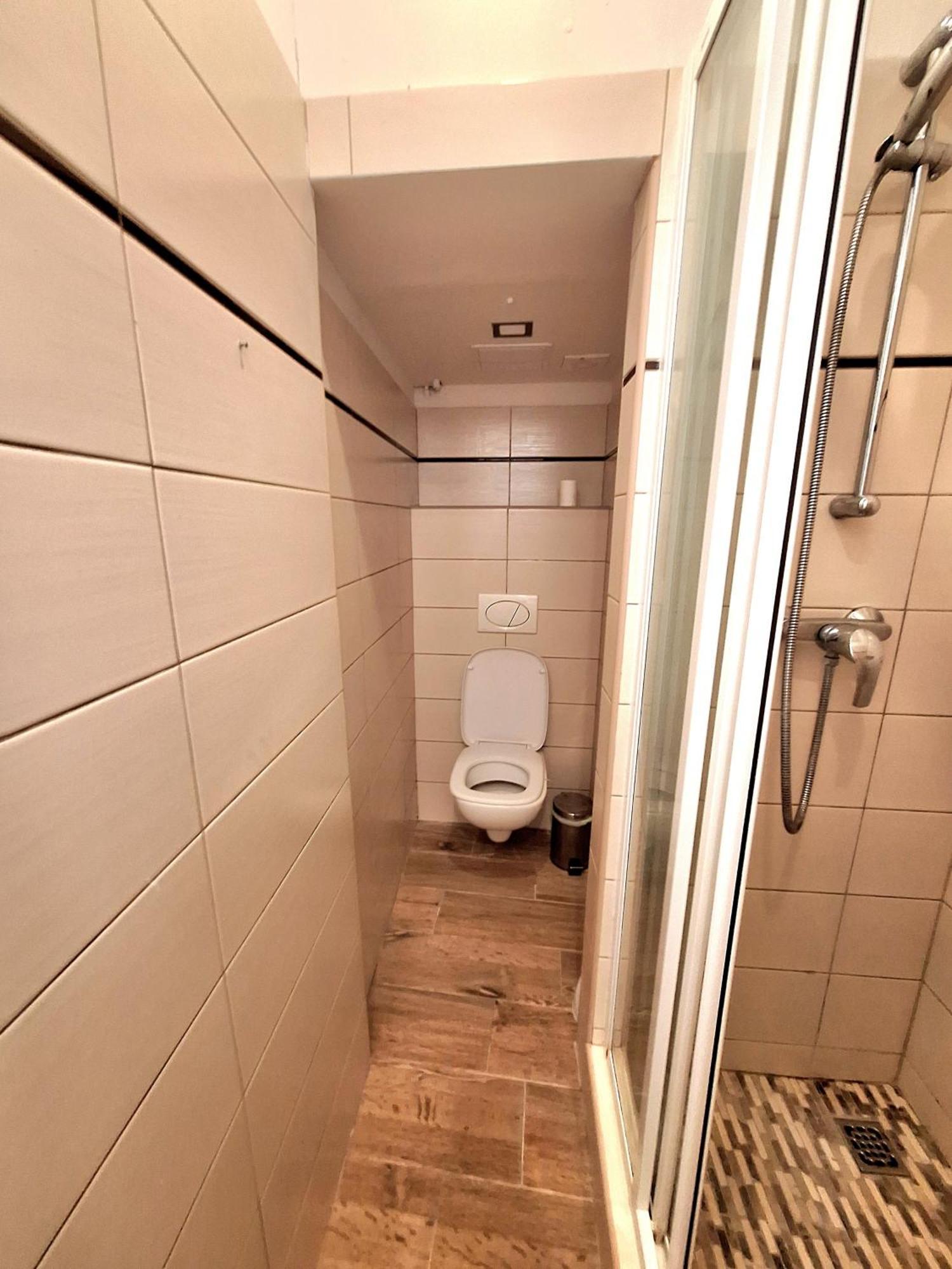 Apartment Emma - Old Town Μπρατισλάβα Εξωτερικό φωτογραφία