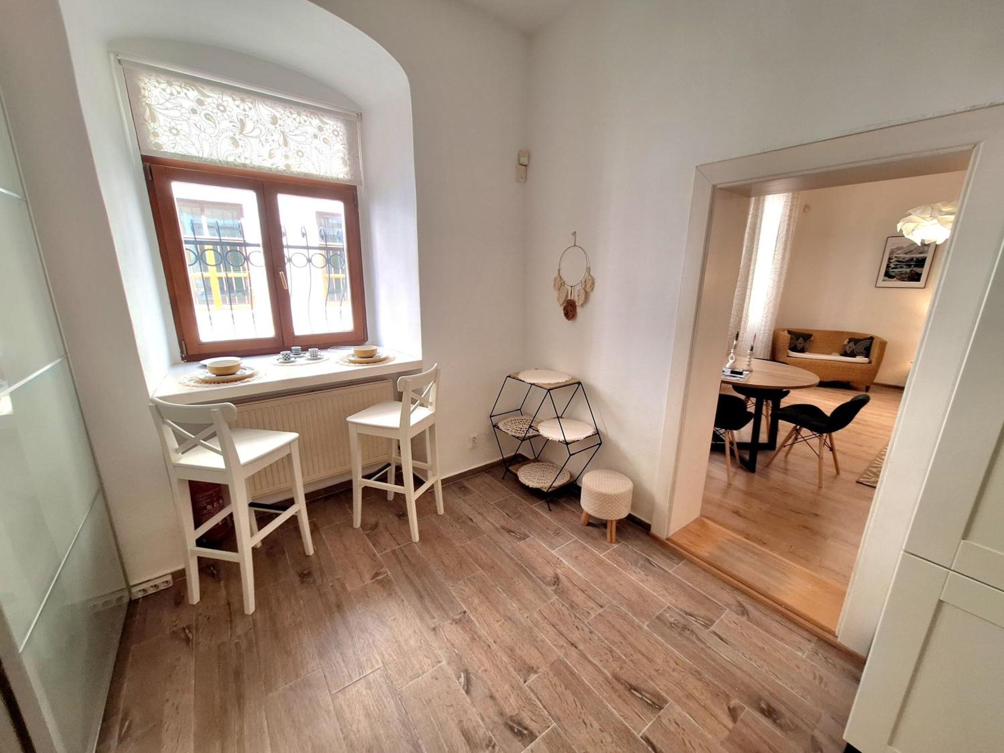 Apartment Emma - Old Town Μπρατισλάβα Εξωτερικό φωτογραφία