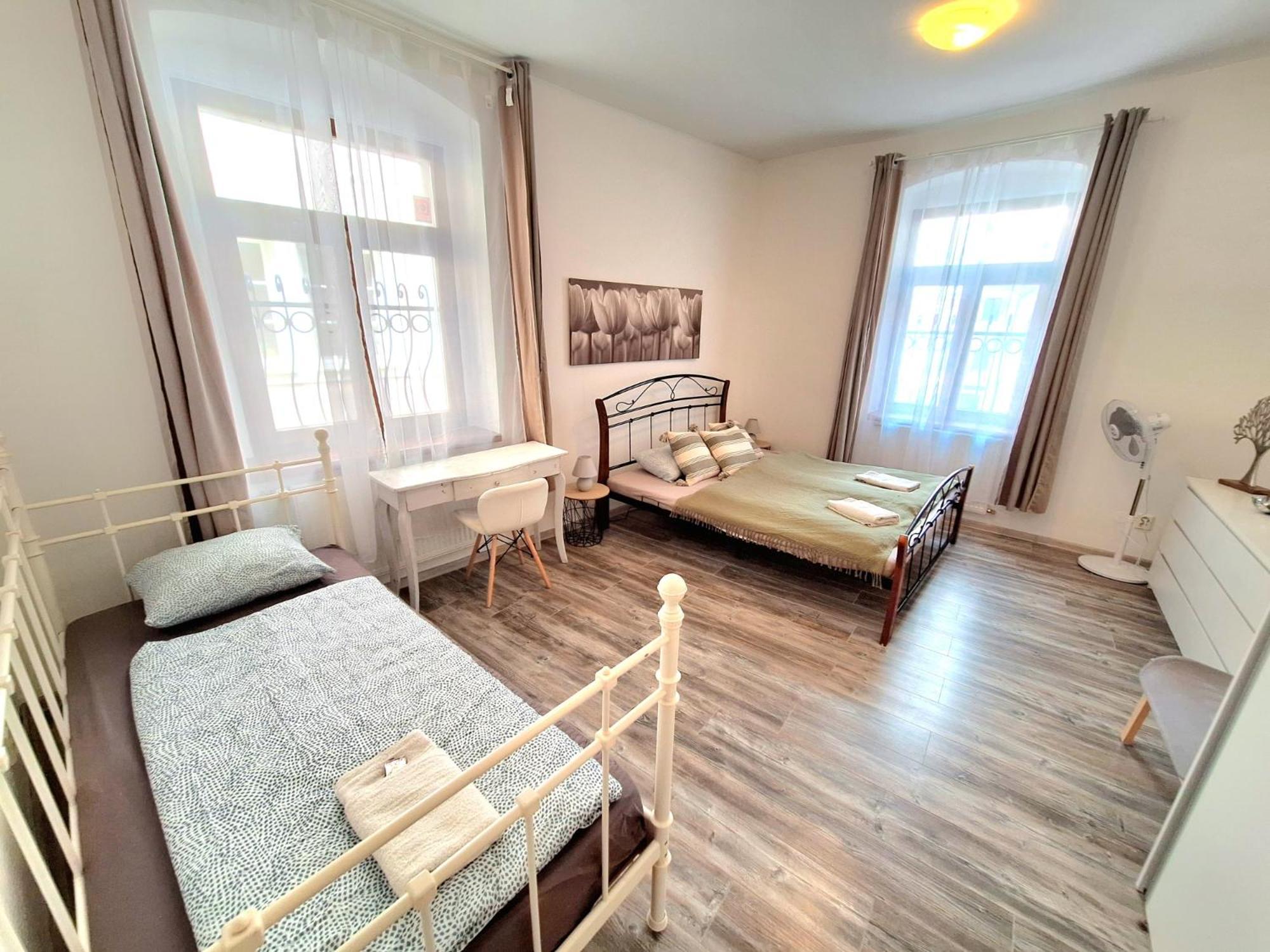 Apartment Emma - Old Town Μπρατισλάβα Εξωτερικό φωτογραφία