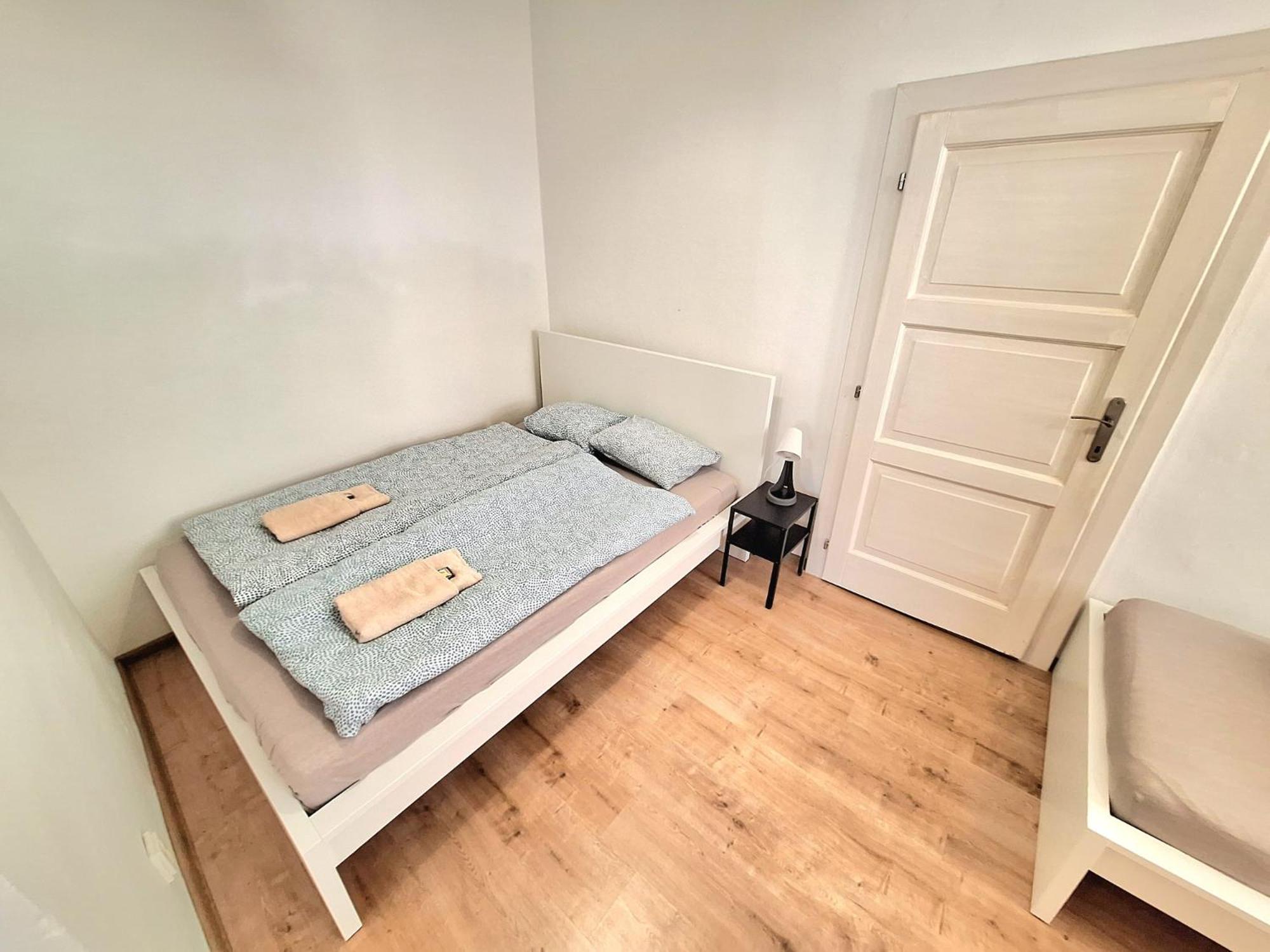 Apartment Emma - Old Town Μπρατισλάβα Εξωτερικό φωτογραφία