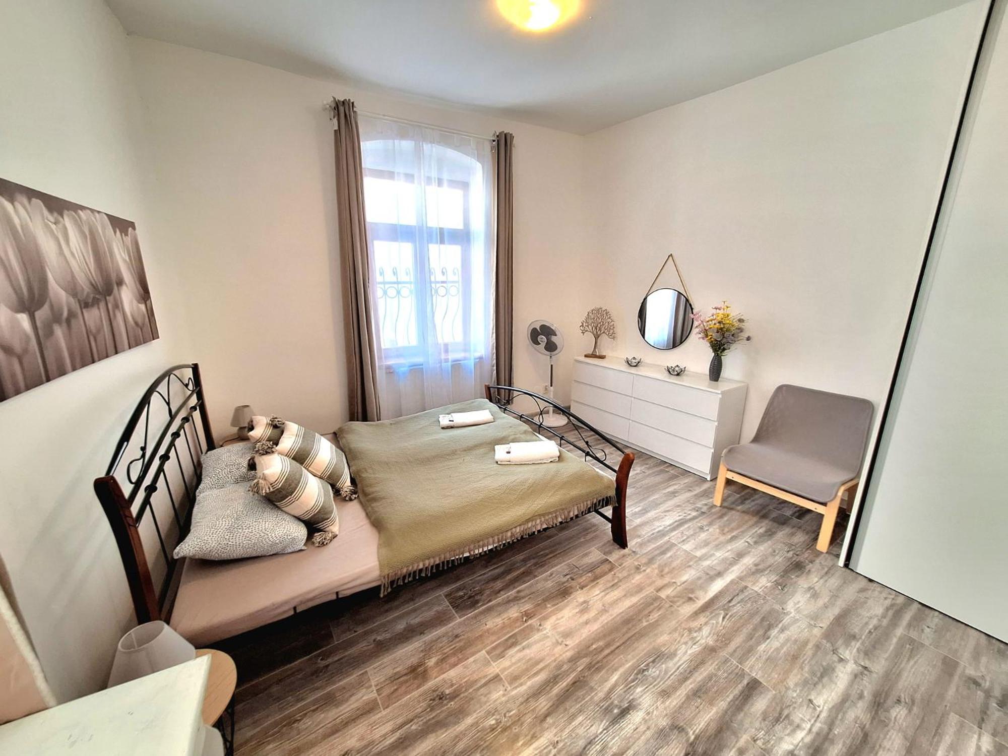 Apartment Emma - Old Town Μπρατισλάβα Εξωτερικό φωτογραφία